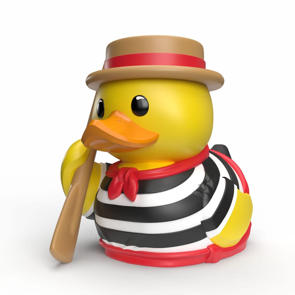 Travel Tubbz Mini PVC Figure Italy 5 cm P053386