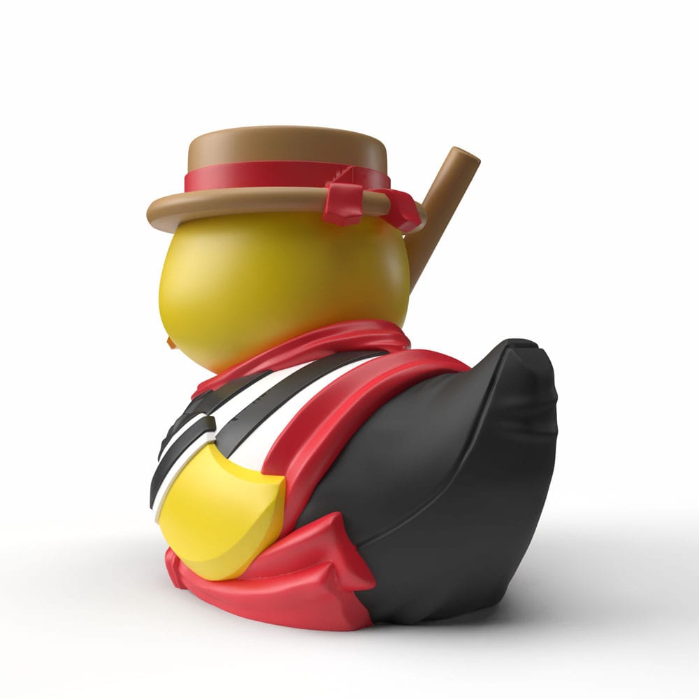 Travel Tubbz Mini PVC Figure Italy 5 cm P053386