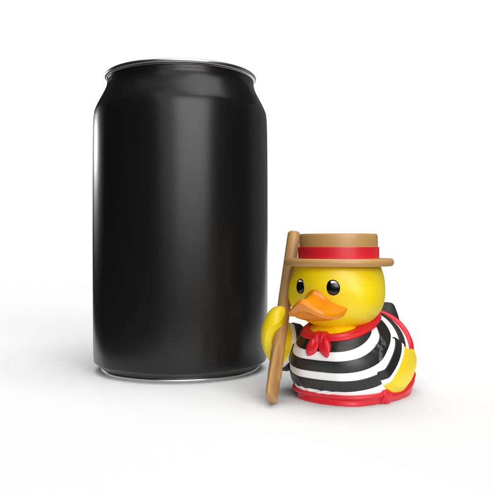 Travel Tubbz Mini PVC Figure Italy 5 cm P053386