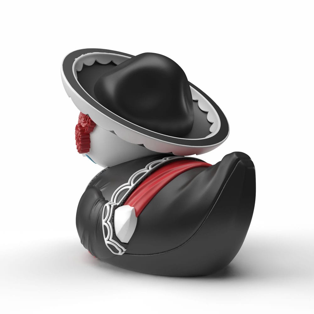 Travel Tubbz Mini PVC Figure Mexico 5 cm P053388