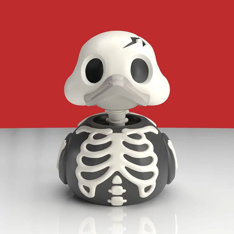 Tubbz PVC Figure Skeleton Halloween 1st Edition 10 cm P065352