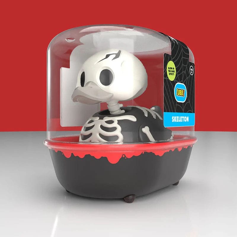 Tubbz PVC Figure Skeleton Halloween 1st Edition 10 cm P065352