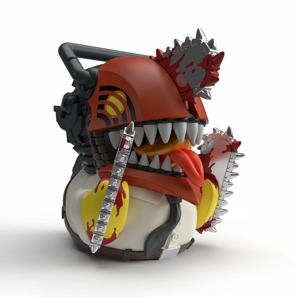 Chainsaw Man Tubbz PVC Figure Chainsaw Man Boxed Edition 10 cm P053391