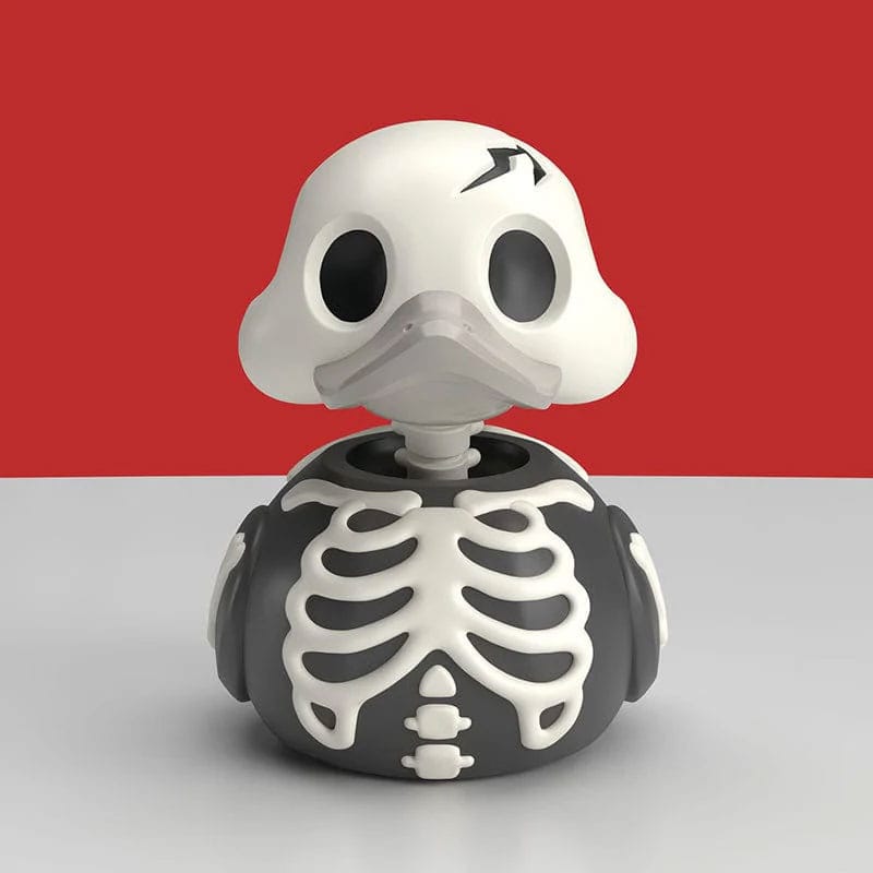 Tubbz Mini PVC Figure Skeleton Halloween 5 cm P065357