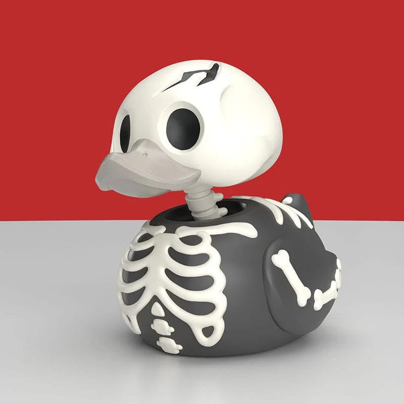 Tubbz Mini PVC Figure Skeleton Halloween 5 cm P065357