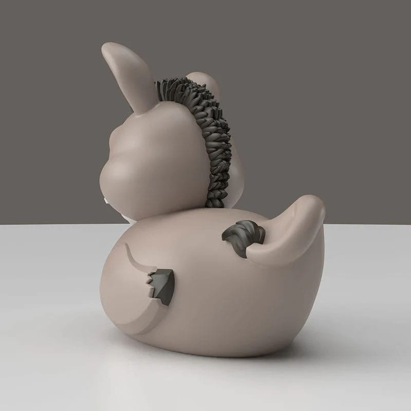 Shrek Tubbz Mini PVC Figure Donkey 5 cm P065792