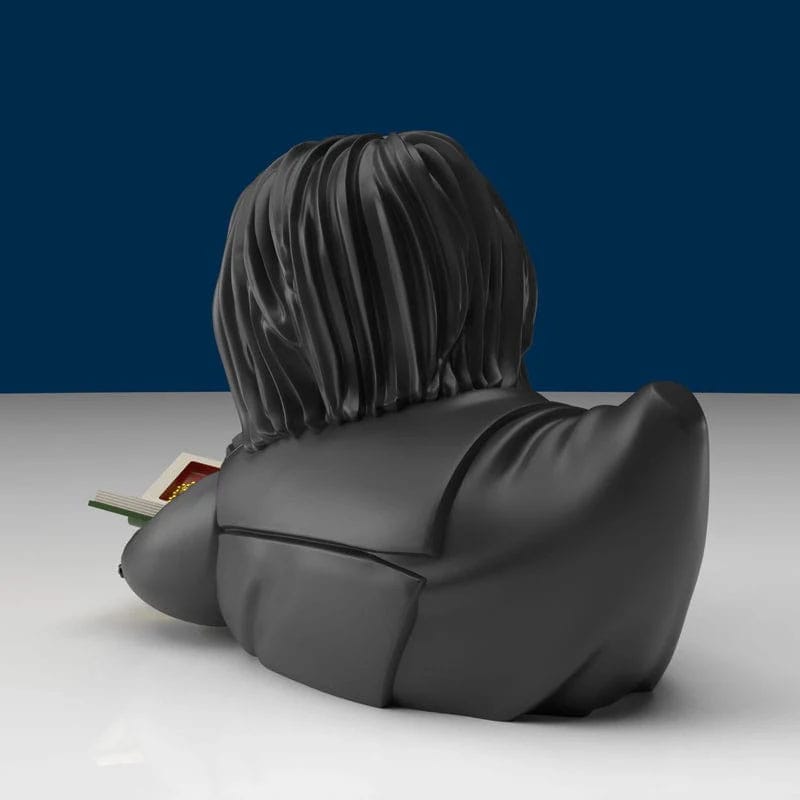 John Wick Tubbz PVC Figure Book 1st Edition 10 cm P065358