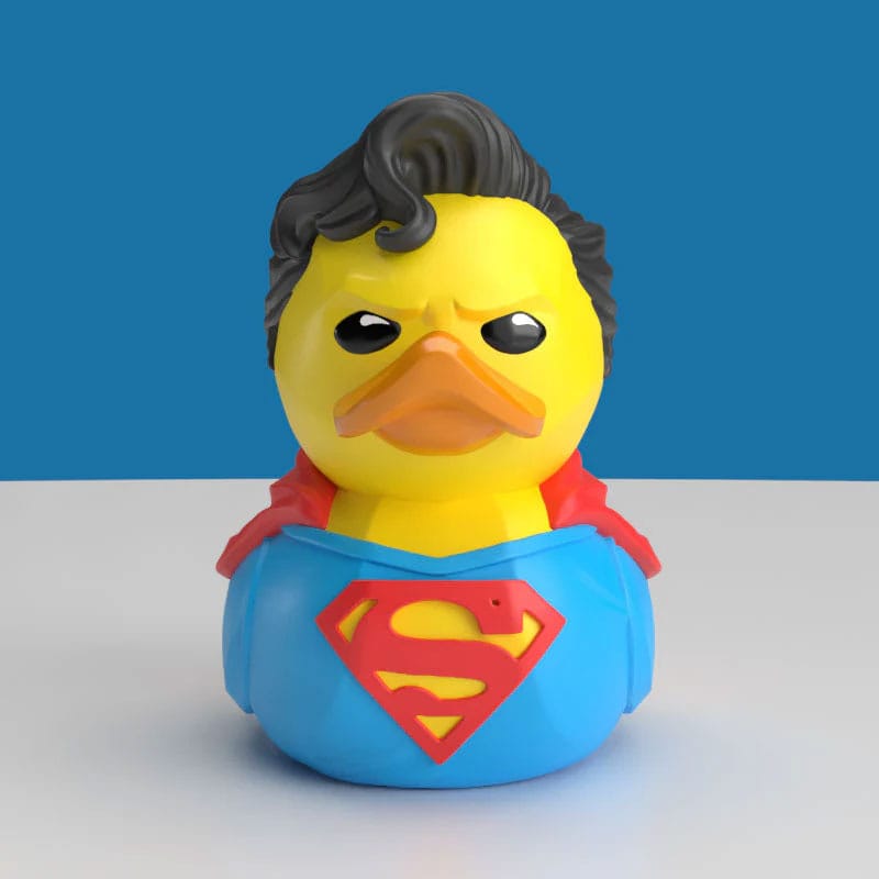DC Comics Tubbz Mini PVC Figure Superman 5 cm P065359
