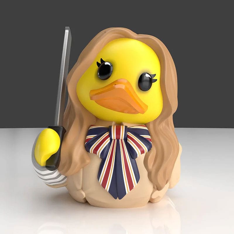 Megan Tubbz PVC Figure Megan 1st Edition 10 cm P065360