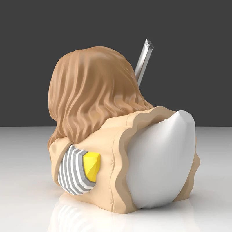 Megan Tubbz PVC Figure Megan 1st Edition 10 cm P065360