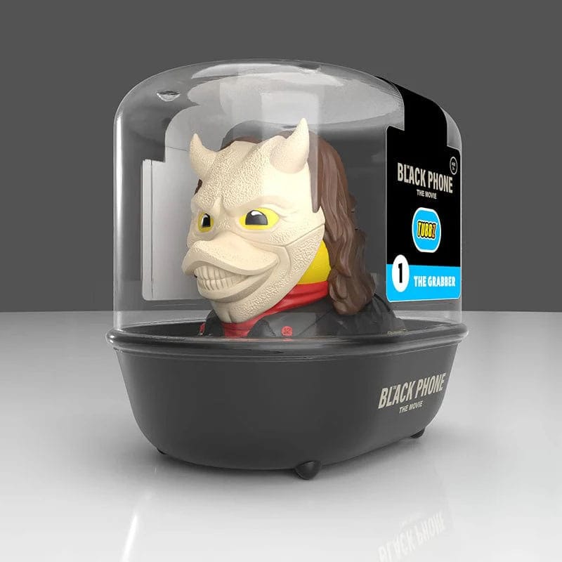 Black Phone Tubbz PVC Figure The Grabber 1st Edition 10 cm P065361