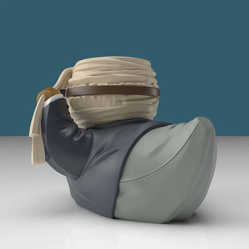 Universal Monsters Tubbz PVC Figure Invisible Man 1st Edition 10 cm P065362