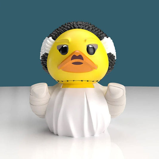 Universal Monsters Tubbz PVC Figure Bride of Frankenstein 1st Edition 10 cm P065363