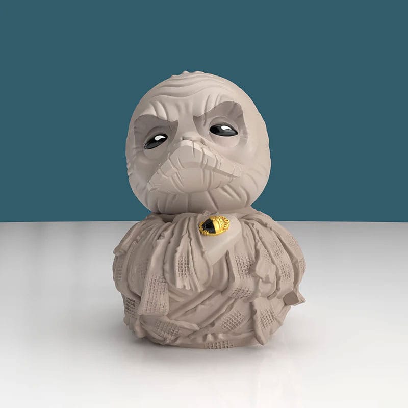 Universal Monsters Tubbz PVC Figure Mummy 1st Edition 10 cm P065364