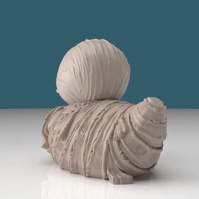 Universal Monsters Tubbz PVC Figure Mummy 1st Edition 10 cm P065364