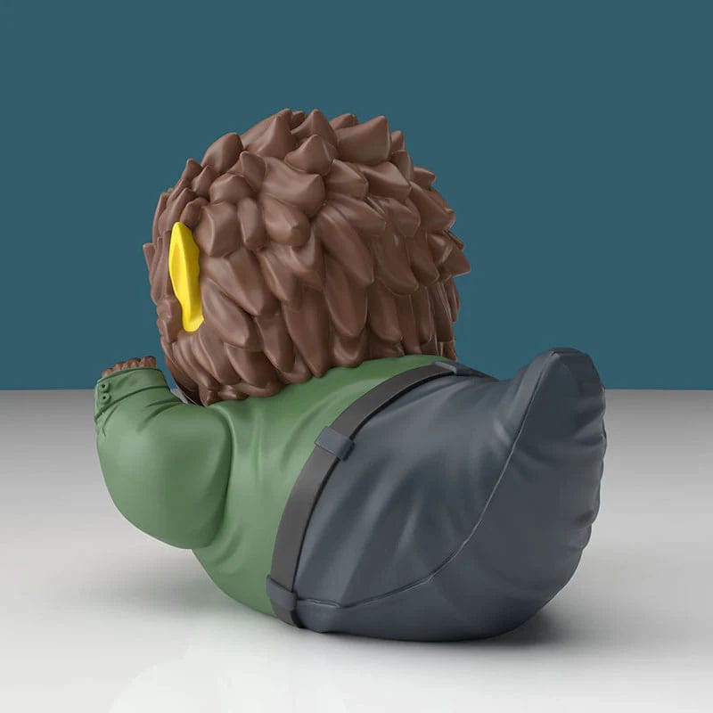 Universal Monsters Tubbz PVC Figure Wolfman 1st Edition 10 cm P065365