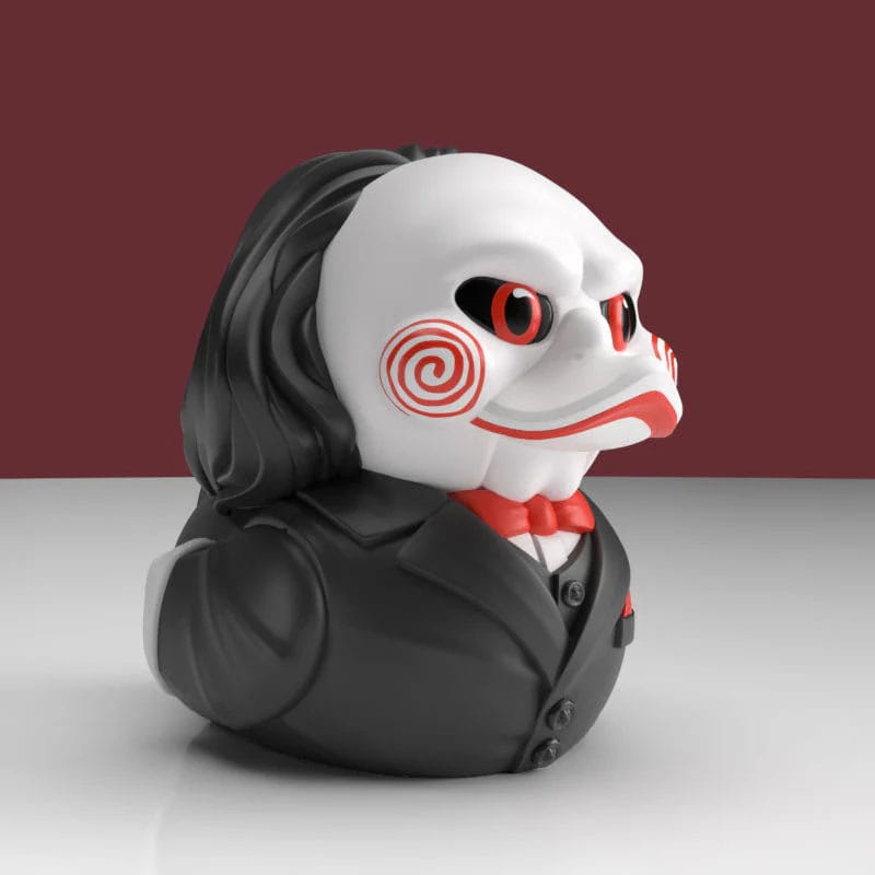 Saw Tubbz PVC Figure Billy The Puppet Boxed Edition 10 cm P065795
