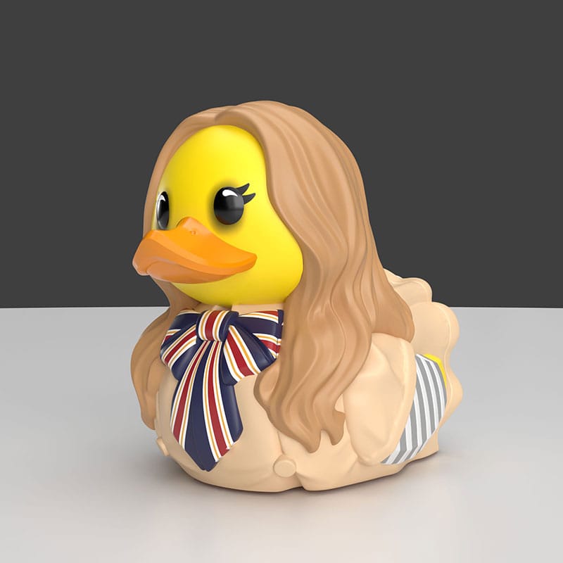 Megan Tubbz Mini PVC Figure Megan 5 cm P053397