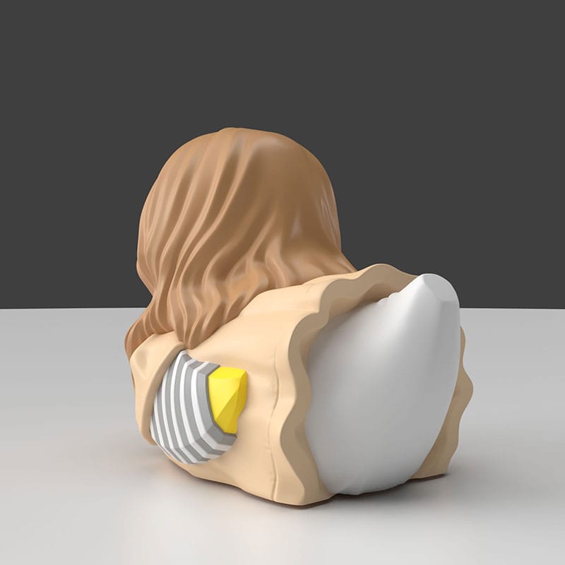 Megan Tubbz Mini PVC Figure Megan 5 cm P053397