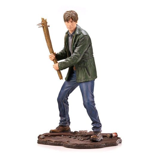 Silent Hill PVC Statue James Sunderland 18 cm P065366