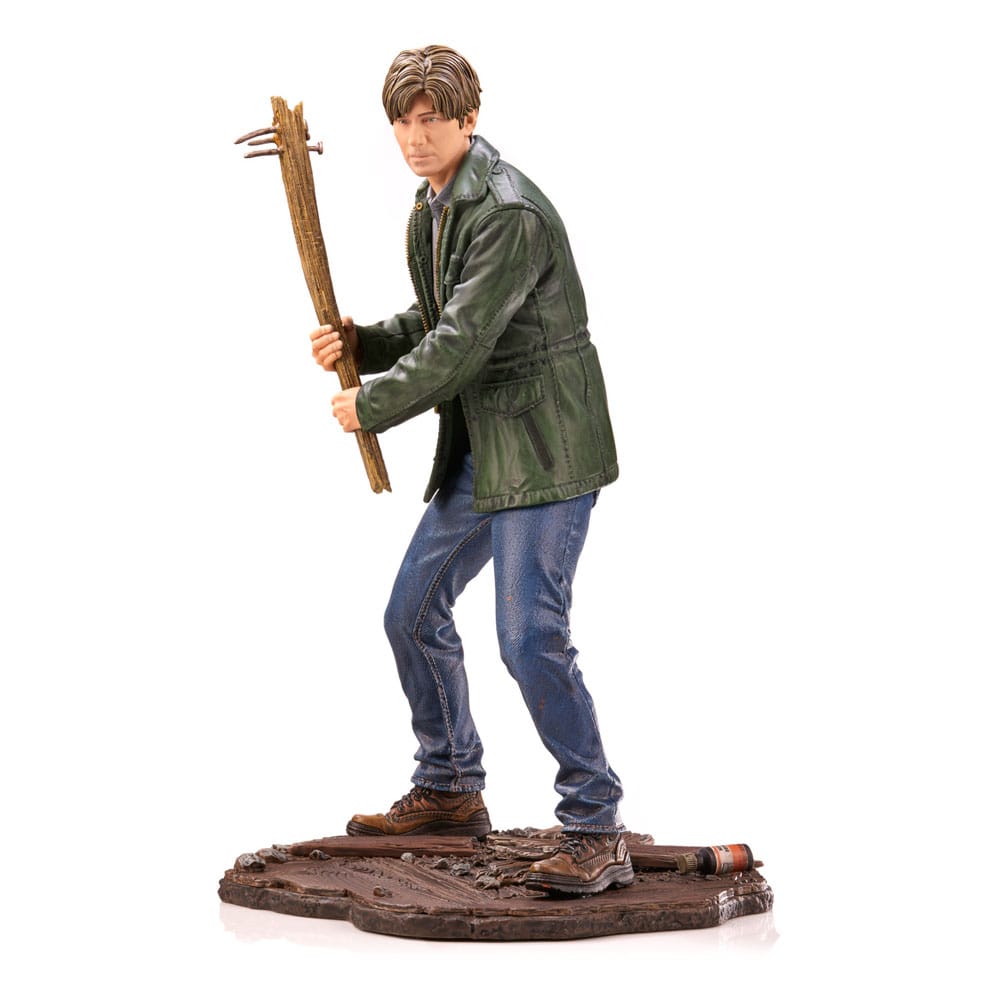 Silent Hill PVC Statue James Sunderland 18 cm P065366