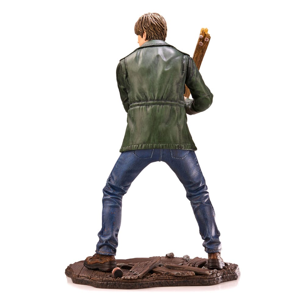 Silent Hill PVC Statue James Sunderland 18 cm P065366