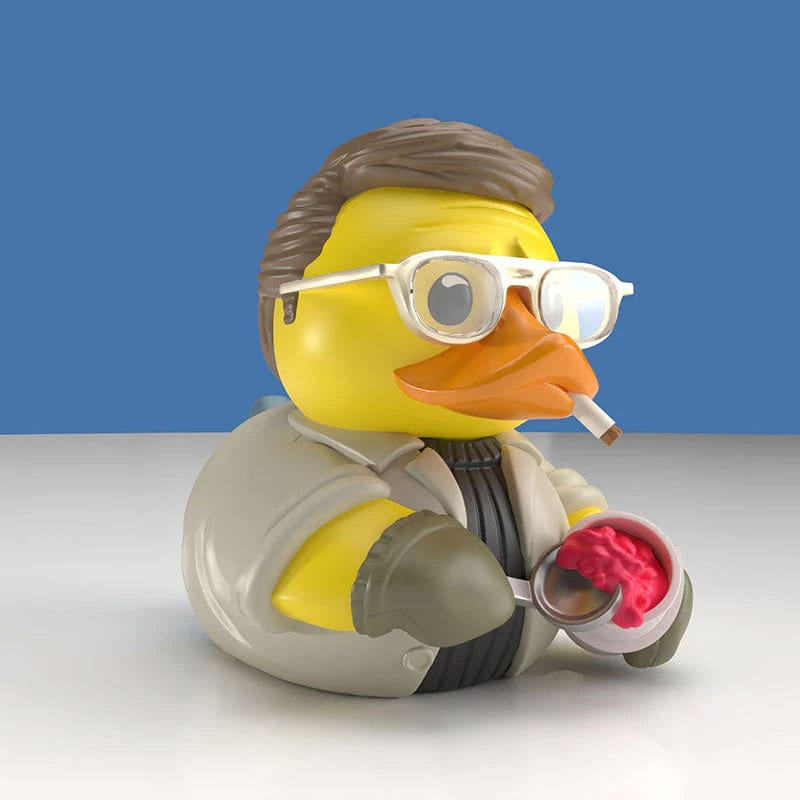 Jaws Tubbz PVC Figure Martin Brody Boxed Edition 10 cm P065371