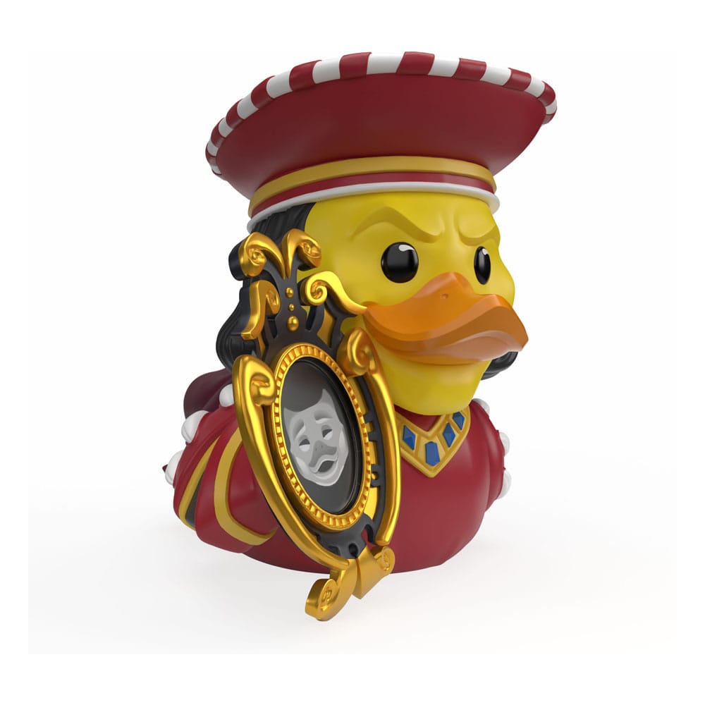 Shrek Tubbz PVC Figure Lord Farquaad with Mirror 1st Edition 10 cm P065374