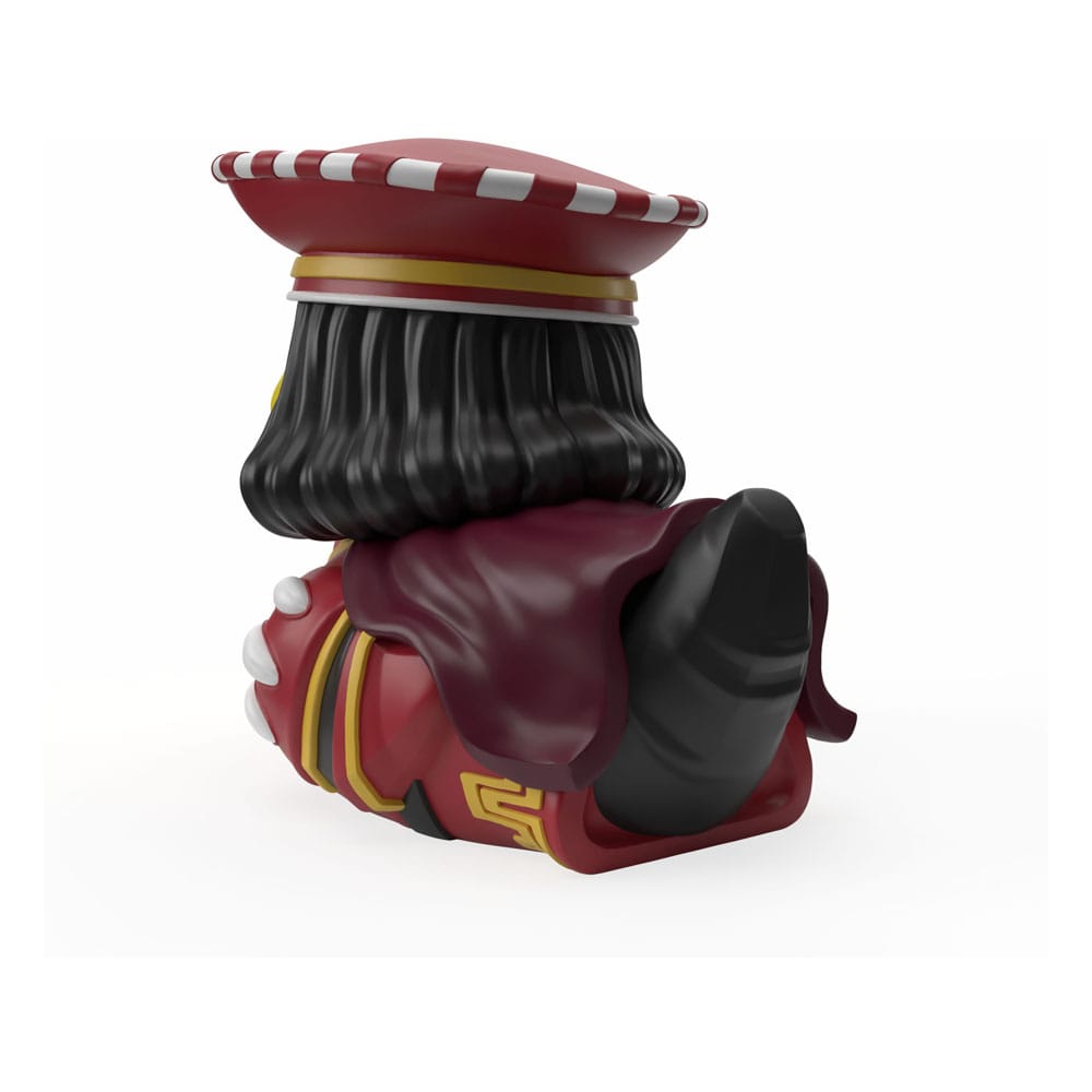 Shrek Tubbz PVC Figure Lord Farquaad with Mirror 1st Edition 10 cm P065374