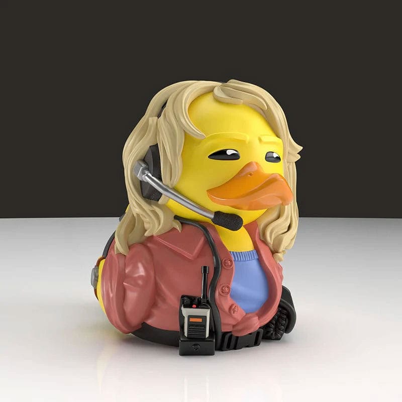 Jurassic Park Tubbz PVC Figure Dr. Ellie Sattler Boxed Edition 10 cm P065376