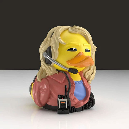 Jurassic Park Tubbz PVC Figure Dr. Ellie Sattler Boxed Edition 10 cm P065376