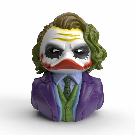 DC Comics Tubbz Mini PVC Figure Joker The Dark Knight 10 cm P065378