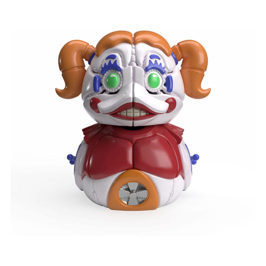 Five Nights at Freddy´s Tubbz Mini PVC Figure Circus Baby 5 cm P065932