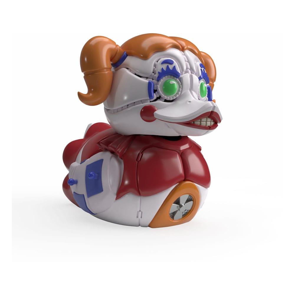 Five Nights at Freddy´s Tubbz Mini PVC Figure Circus Baby 5 cm P065932