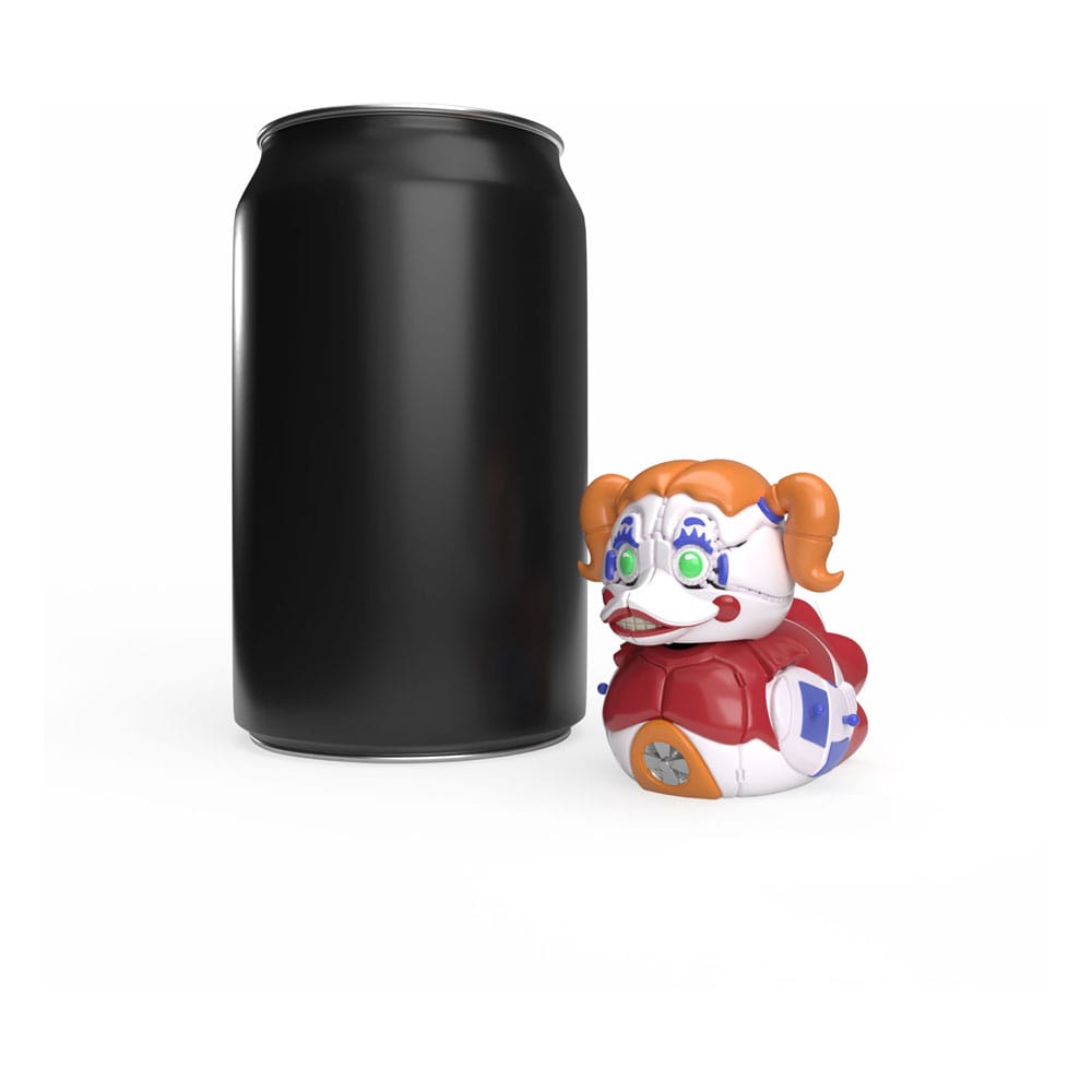 Five Nights at Freddy´s Tubbz Mini PVC Figure Circus Baby 5 cm P065932