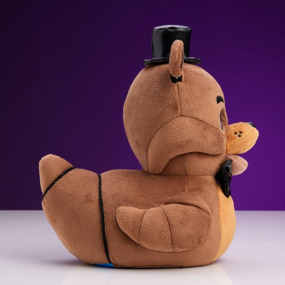 Five Nights at Freddy´s Tubbz Plush Figure Freddy 20 cm P071792