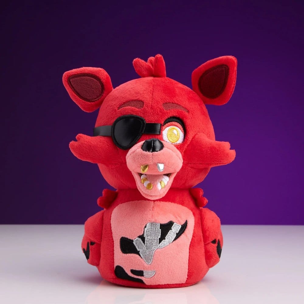 Five Nights at Freddy´s Tubbz Plush Figure Foxy 20 cm P071793