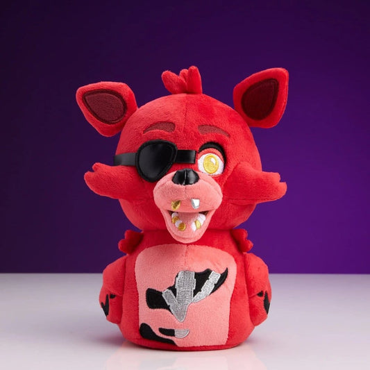 Five Nights at Freddy´s Tubbz Plush Figure Foxy 20 cm P071793