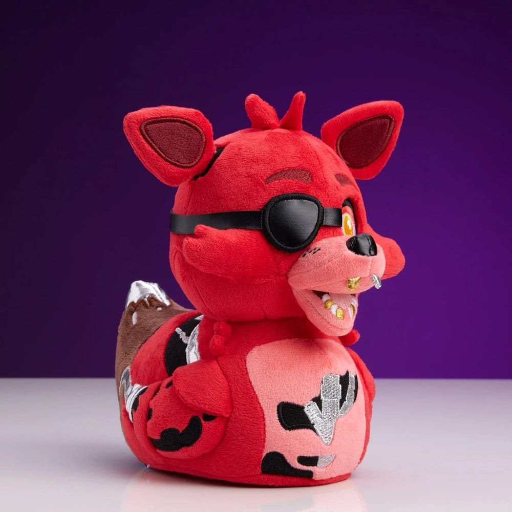 Five Nights at Freddy´s Tubbz Plush Figure Foxy 20 cm P071793