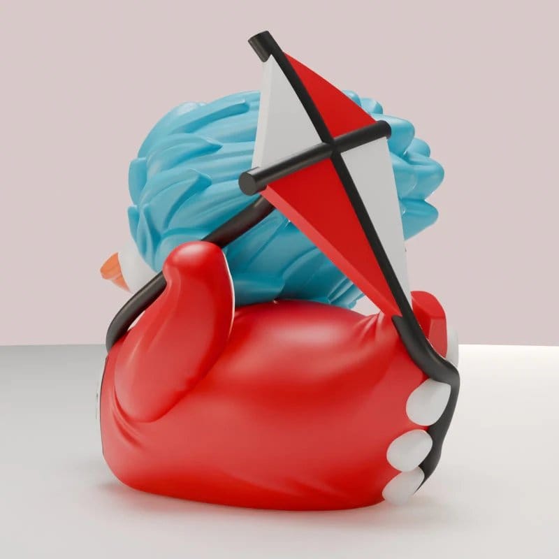 The Cat in the Hat Tubbz PVC Figure Thing 1 1st Edition 10 cm P074366