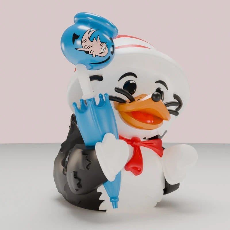 The Cat in the Hat Tubbz PVC Figure Boxed Edition 10 cm P074368