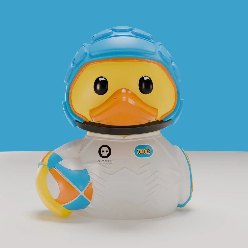 Sports Tubbz Mini PVC Figure Rugby 5 cm P074373