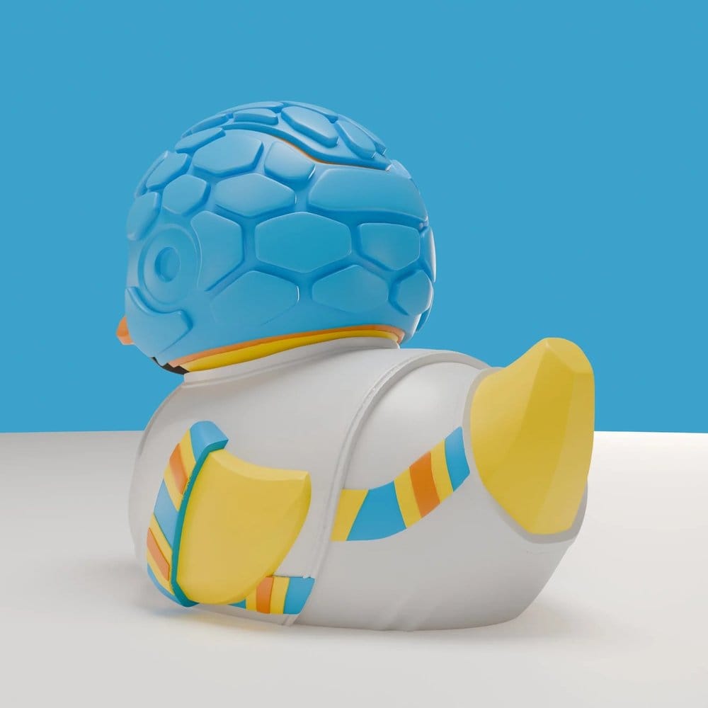 Sports Tubbz Mini PVC Figure Rugby 5 cm P074373