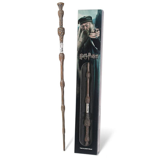 HARRY POTTER WAND REPLICA DUMBLEDORE 38 CM