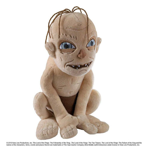 Lord of the Rings Plush Figure Gollum 23 cm P053468