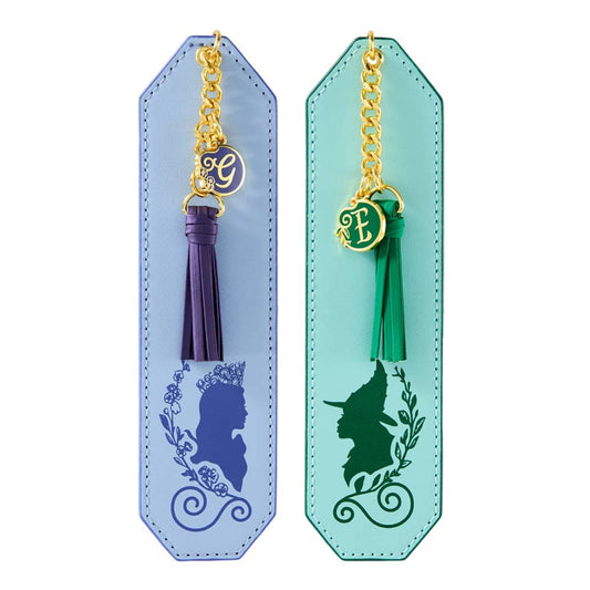 Wicked: For Good Bookmarks 2-Pack Glinda & Elphaba P065934