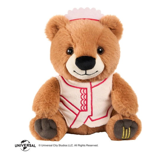 Wicked Plush Figure Dulcibear 19 cm P053489
