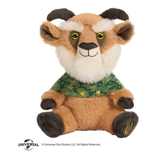Wicked Plush Figure Dr. Dillamond 20 cm P053490