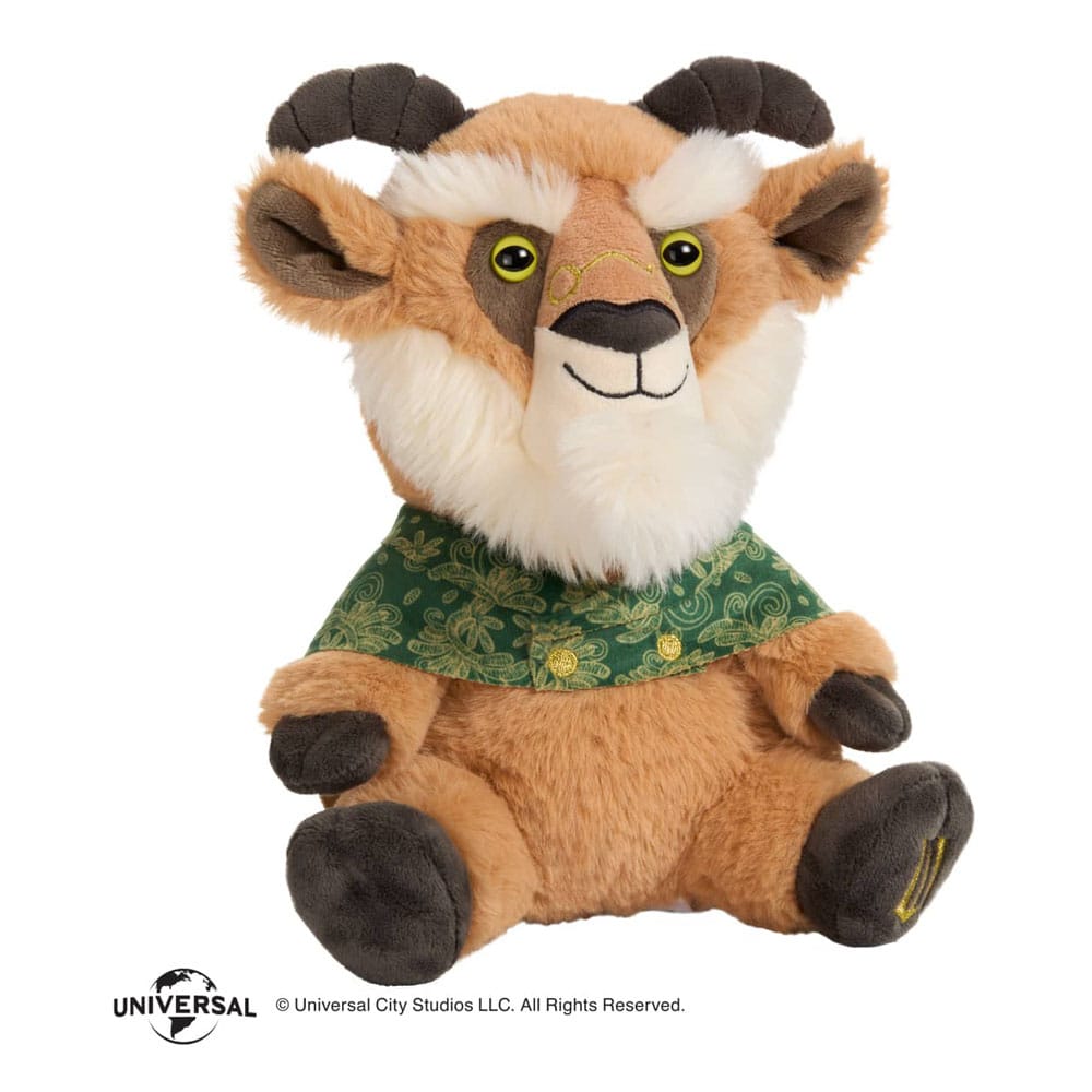 Wicked Plush Figure Dr. Dillamond 20 cm P053490