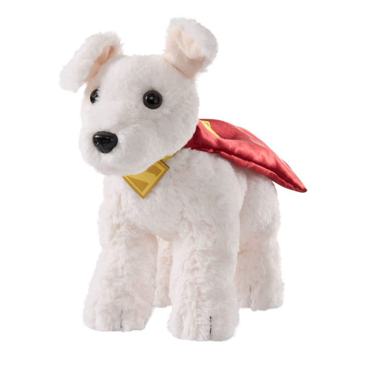 Superman (2025) Plush Figure Krypto 19 cm P053510
